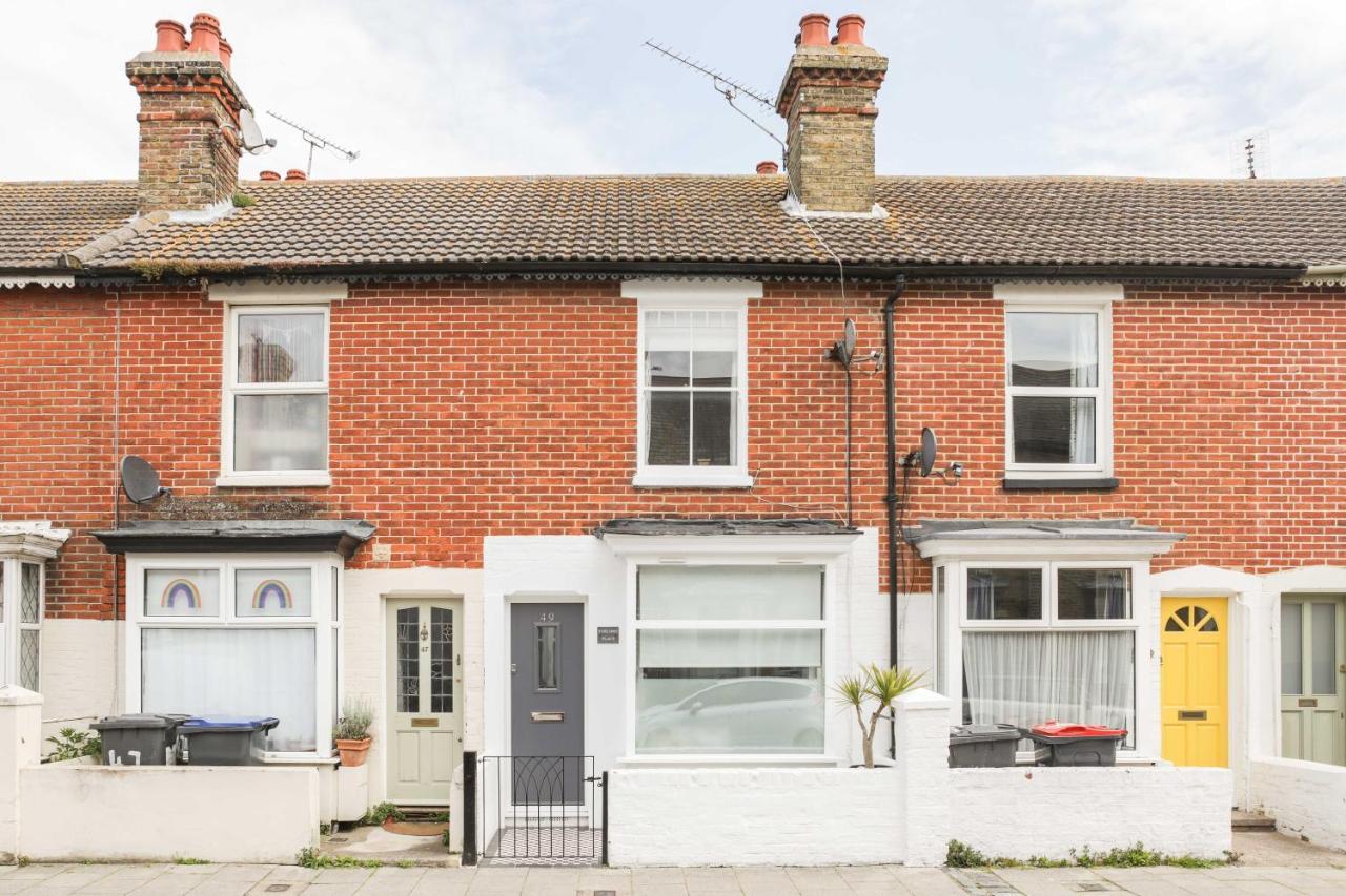 Furlong Place Whitstable Exterior foto