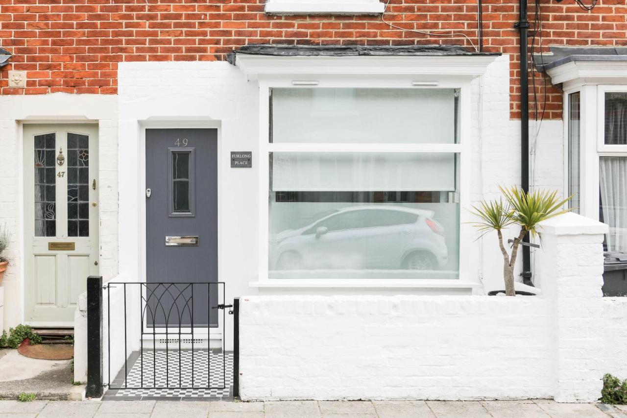 Furlong Place Whitstable Exterior foto